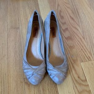 Mix Mooz kitten heel